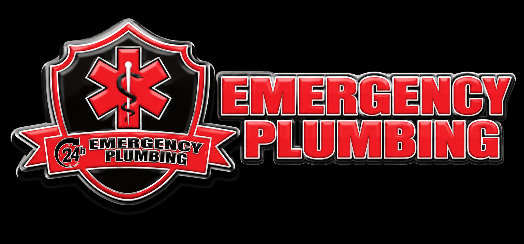 Emergency Plumbing logo
